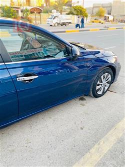 نیسان ئەلتیما